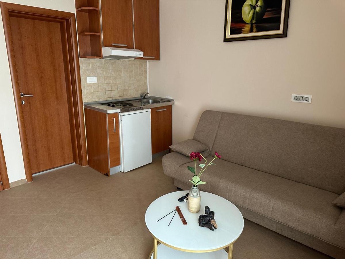 Vila Danica Tivat Exterior foto