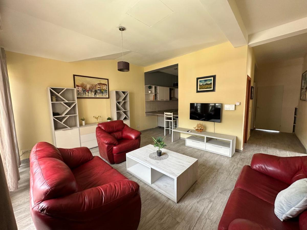 Vila Danica Tivat Exterior foto