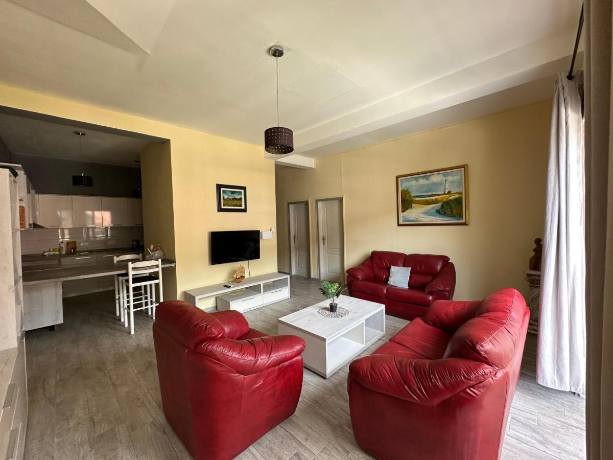 Vila Danica Tivat Exterior foto