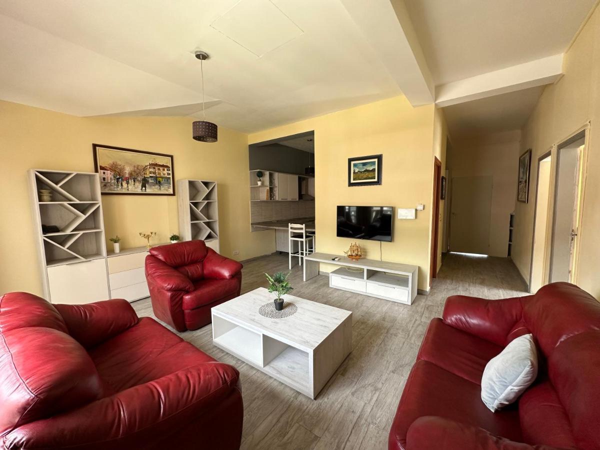 Vila Danica Tivat Exterior foto