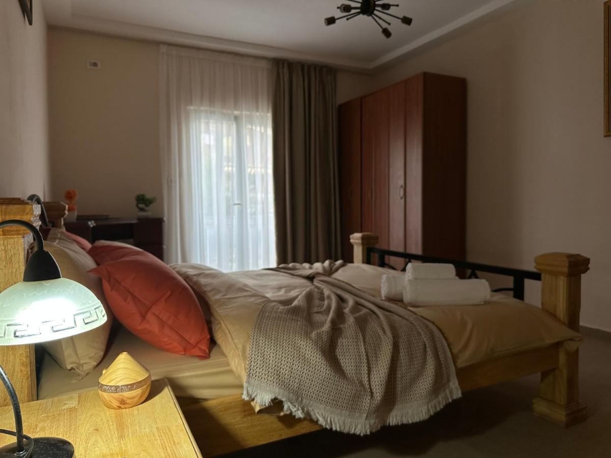 Vila Danica Tivat Exterior foto