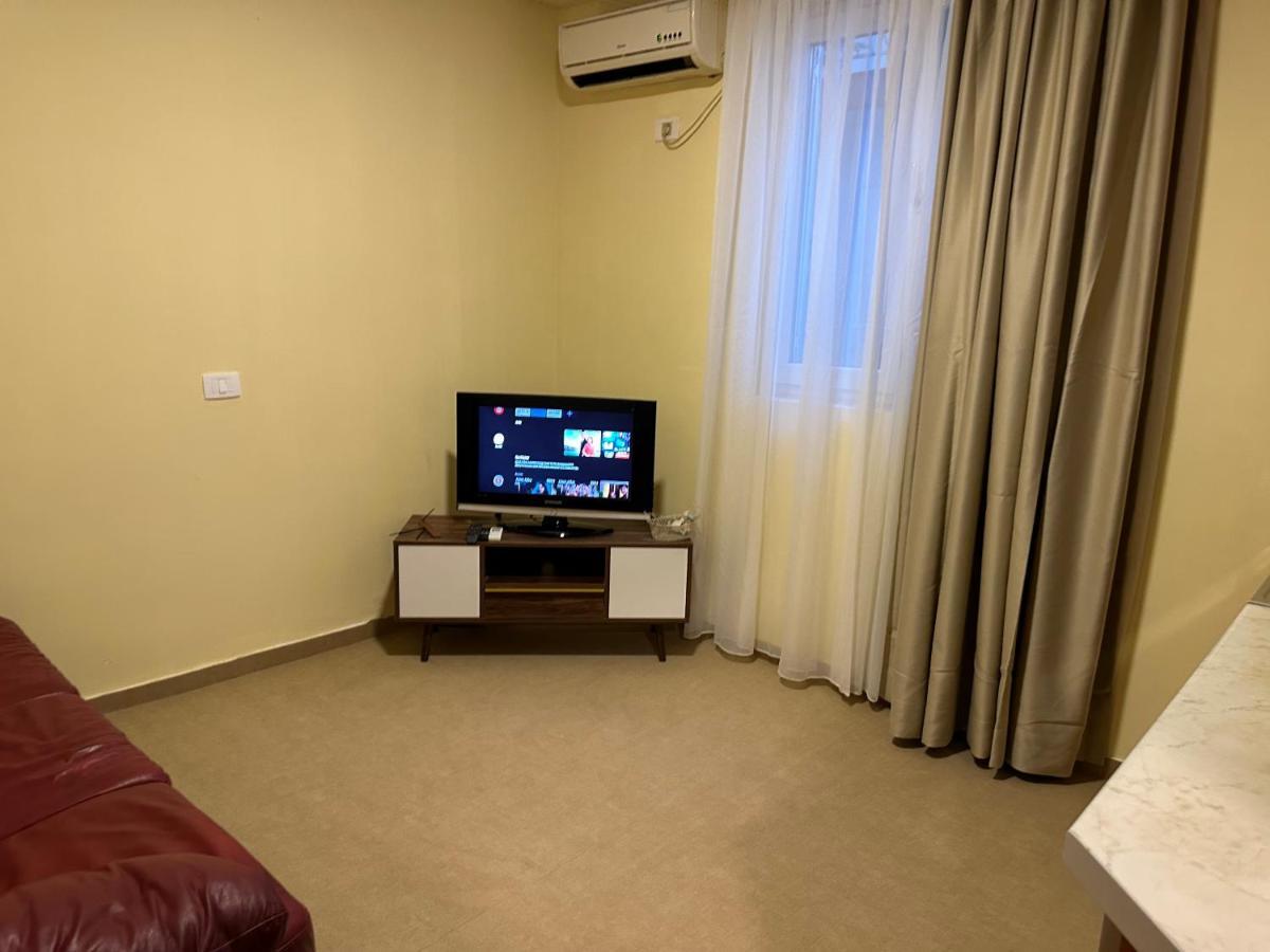 Vila Danica Tivat Exterior foto
