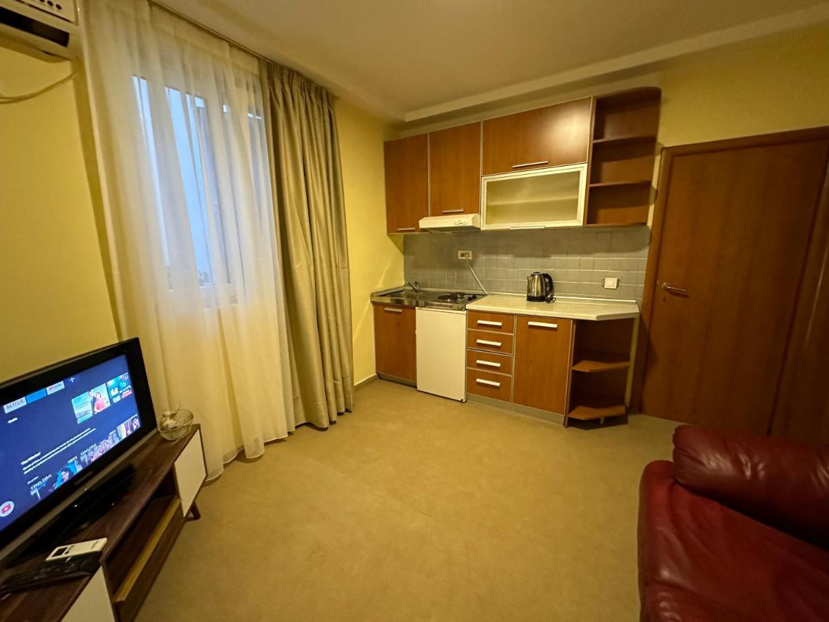Vila Danica Tivat Exterior foto
